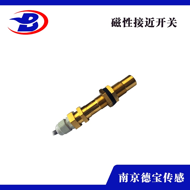 SC10-E20-T-N 防磁性接近開(kāi)關(guān)