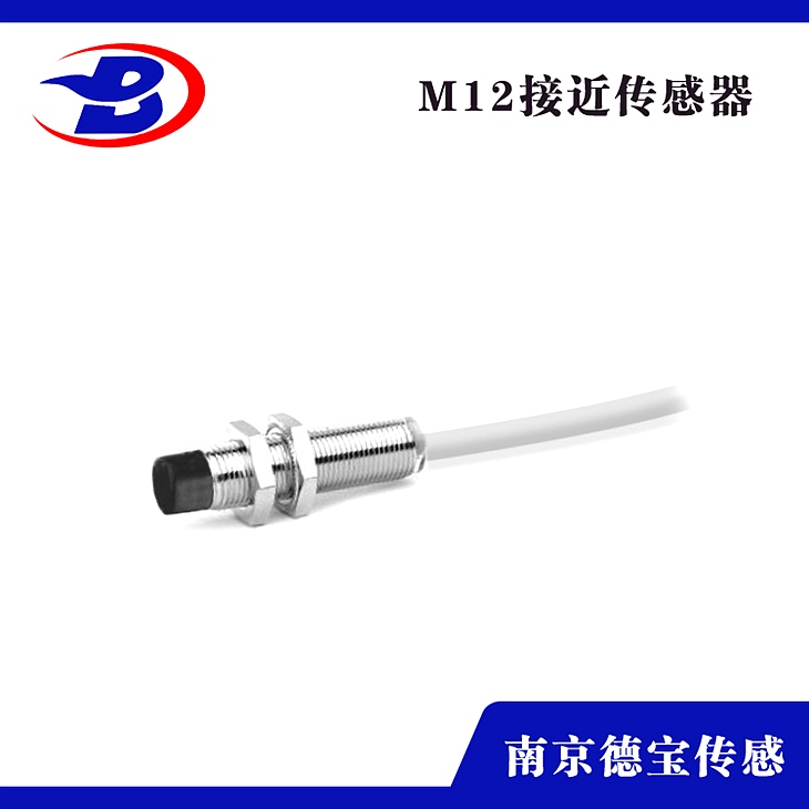DOB-ST12-422KA/L 電感式接近開(kāi)關(guān) DOB-ST12-422KA/L 電感式接近開(kāi)關(guān)