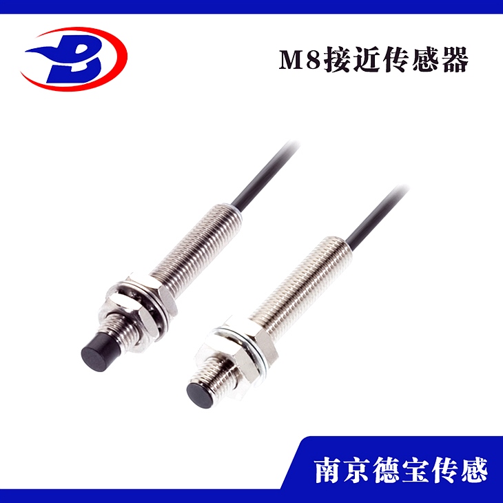 DOB-BES08/L-DM-1接近開(kāi)關(guān)連接器 DOB-BES08/L-DM-1接近開(kāi)關(guān)連接器