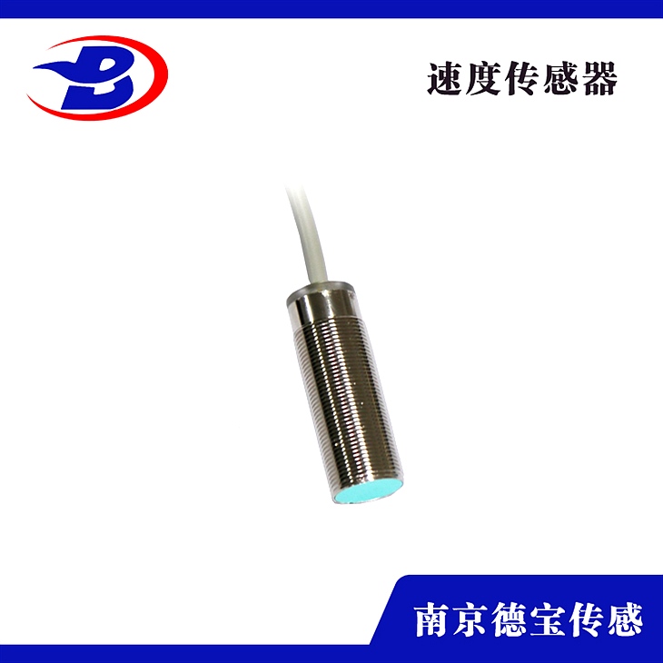 DOB-YF/L-B速度檢測儀接線圖 DOB-YF/L-B速度檢測儀接線圖