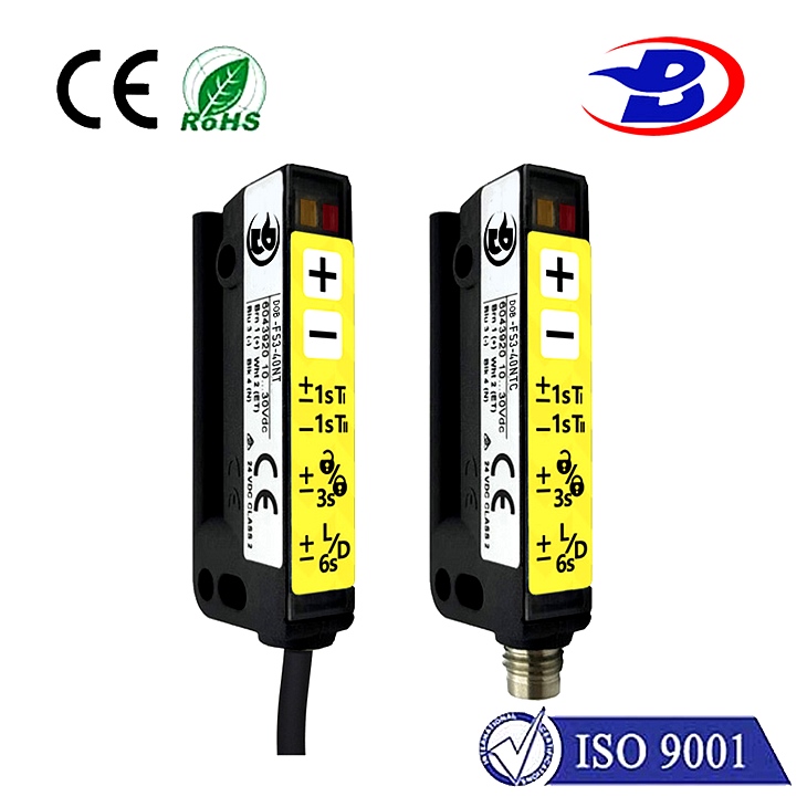 DOB-FS3-40NTC/L 標(biāo)簽傳感器 DOB-FS3-40NTC/L 標(biāo)簽傳感器