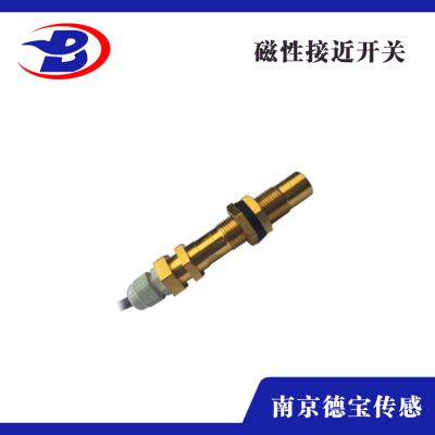 DOB-JKT03HF4B30B/L防爆磁性接近開(kāi)關(guān)