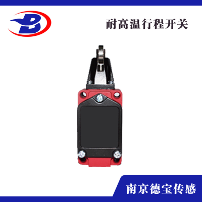 DOB-LX10/L-62杭榮礦用耐溫行程開(kāi)關(guān)