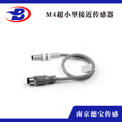 DOB-HZA1RK/L-PL3D6C2直流24V兩線接近開(kāi)關(guān)