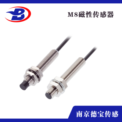 FJ8-10NK霍爾傳感器 接近開(kāi)關(guān)